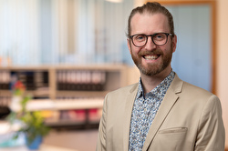 Rolf Ambauen