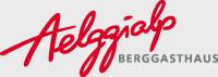 Logo Berggasthaus Aelggialp