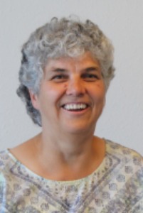 Sabine Moser