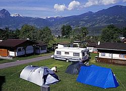 Camping Ewil