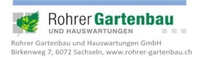 Rohrer Gartenbau