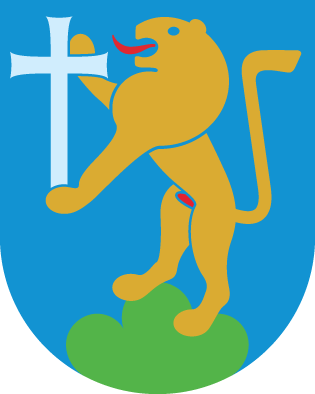 Familienwappen von Flüe