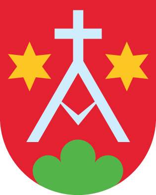 Familienwappen von Ah