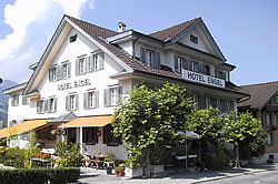 Hotel Engel