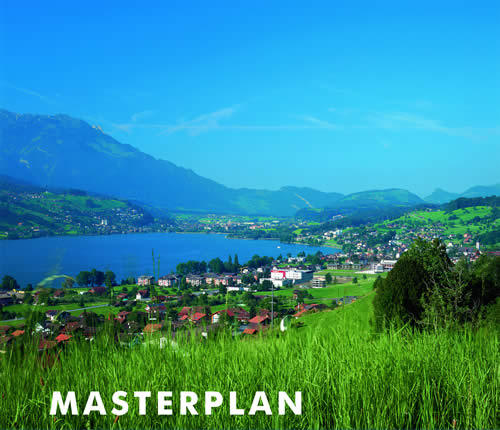 Masterplan Sachseln