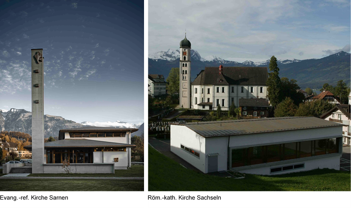 Kirchen