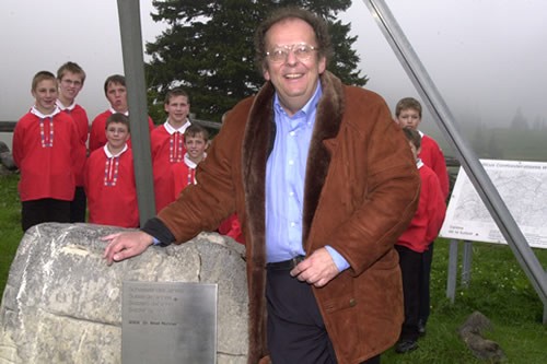 Schweizer des Jahres 2002