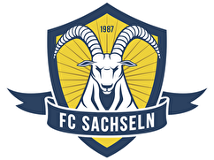 Logo FC Sachseln