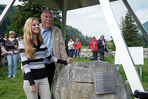 Schweizer des Jahres 2010