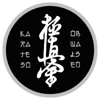 Logo Karate Do Sachseln