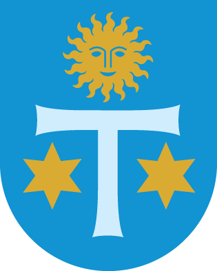 Familienwappen Omlin