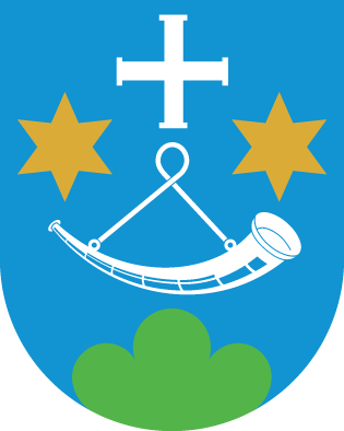Familienwappen von Moos