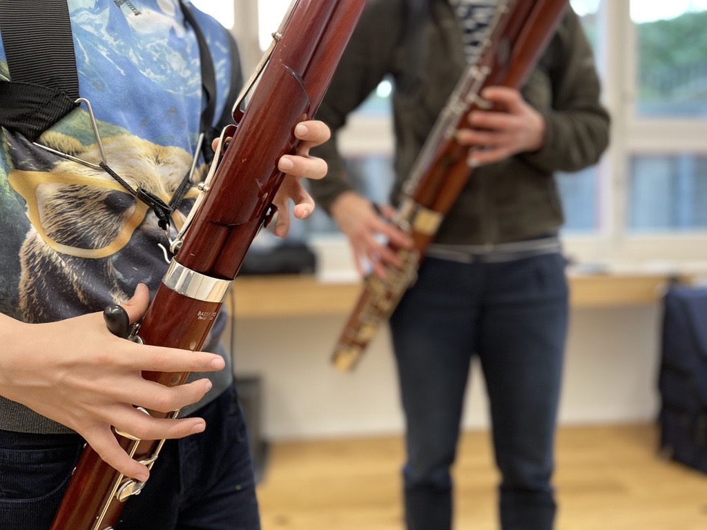 Musikschule Sachseln