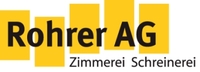 Logo Josef Rohrer AG