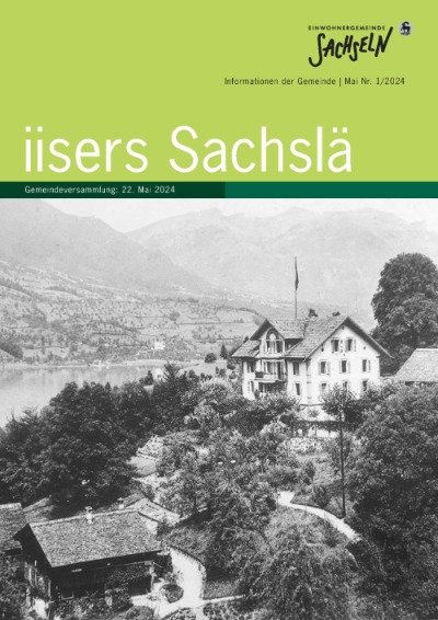 Iisers Sachslä 01-2024
