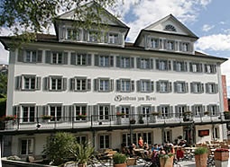 Hotel Kreuz