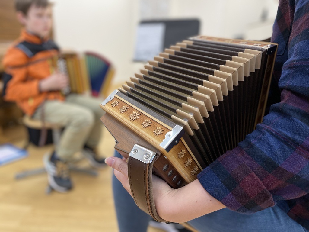 Musikschule Sachseln