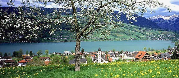 Aussicht