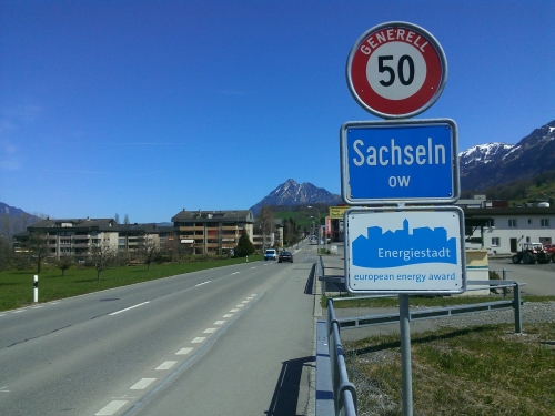 Energiestadt