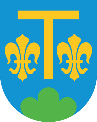 Familienwappen Krummenacher