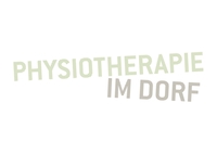 Logo Physiotherapie im Dorf