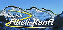 Logo Skiclub Flüeli-Ranft
