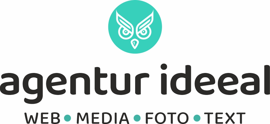 Logo Agentur Ideeal