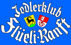Logo Jodlerklub Flüeli-Ranft