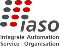 Logo iaso GmbH