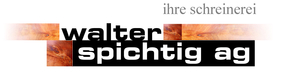 Logo Walter Spichtig AG