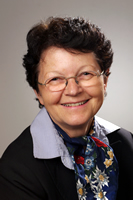 Evi Morger
