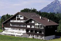 Hotel Klausenhof