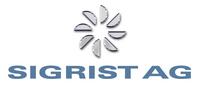 Logo Sigrist AG