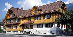 Gasthaus Löwen