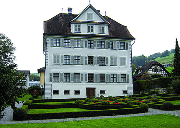 Museum Bruder Klaus