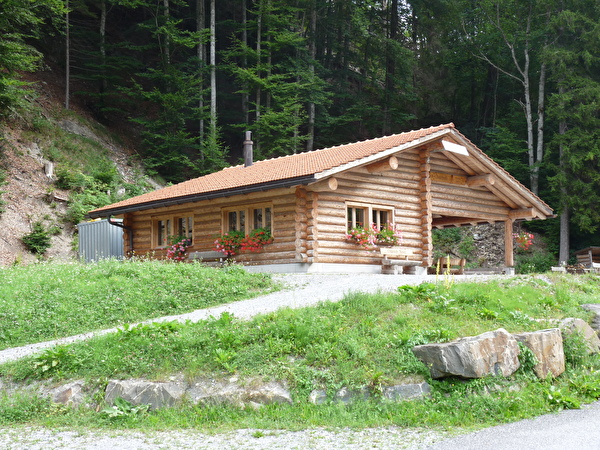 Chalchofä-Hütte 