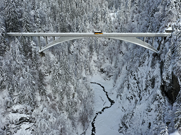 Salginatobelbrücke