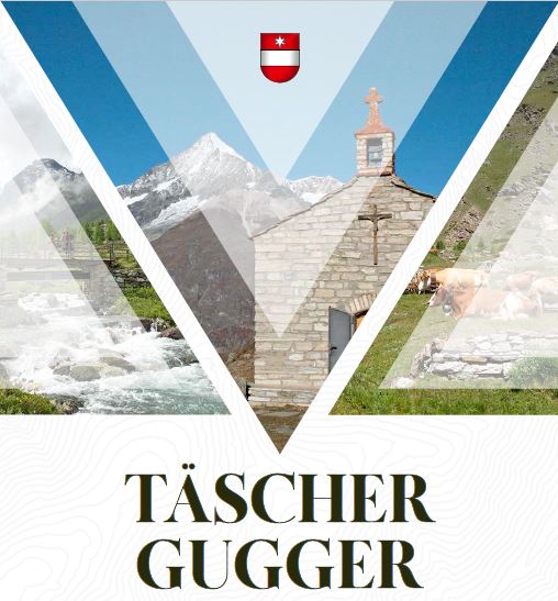 Der viertel-jährlich erscheinende Täscher Gugger