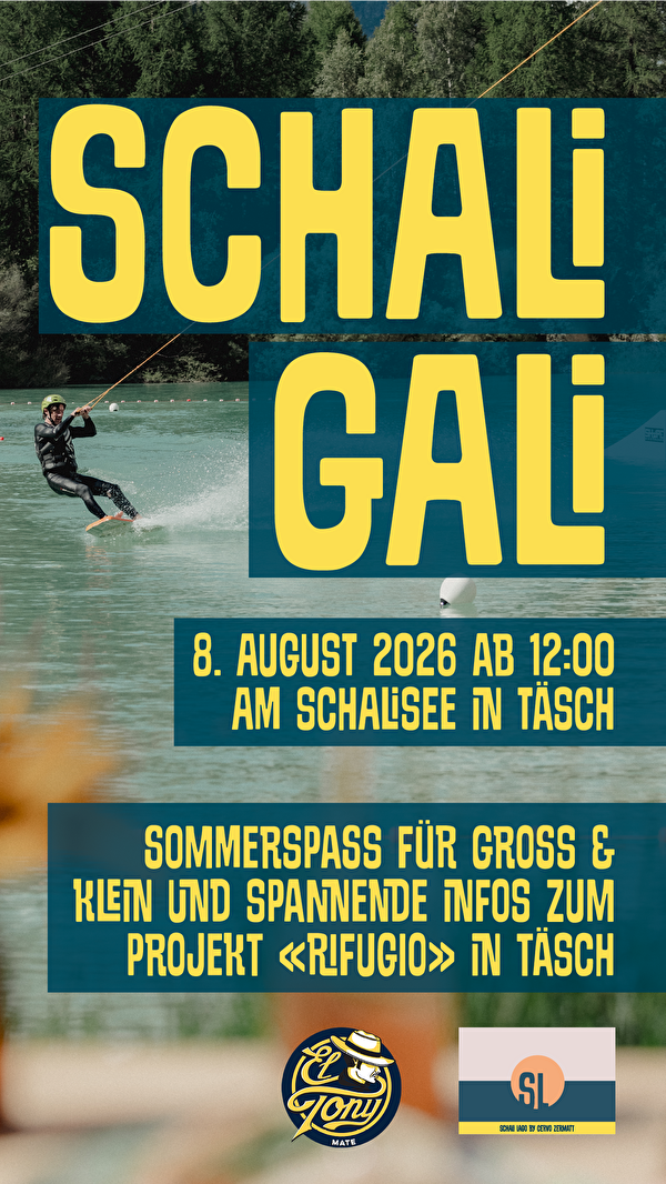 Schali Gali