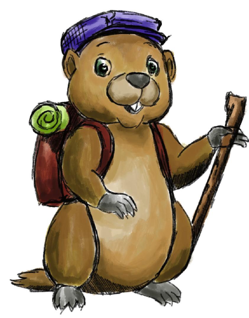 Maskottchen