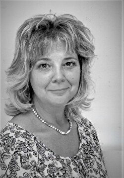 Vize Gemeinde- und Vize Burgerpräsidentin Annette Fux