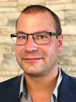 Gemeinderat Markus Schwizer