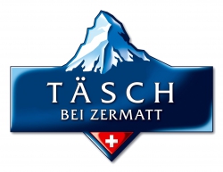 Täsch bei Zermatt