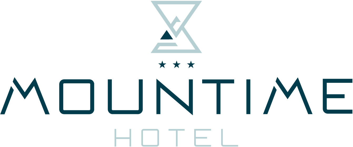 Logo Hotel Mountime