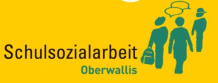 Schulsozialarbeit Oberwallis