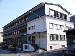 Verwaltung