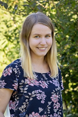 Selina Dietsche