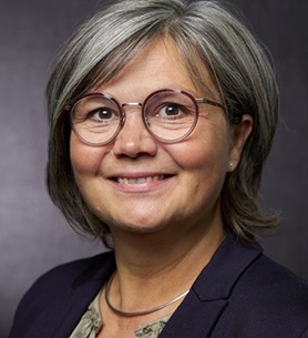 Karin Steffen