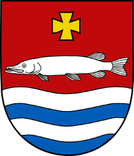 Wappen Vitznau