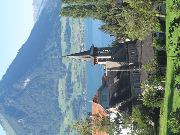 Protestanten